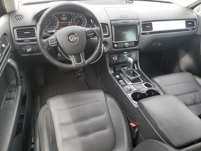 2016 VOLKSWAGEN TOUAREG SP WVGEF9BP7GD011532