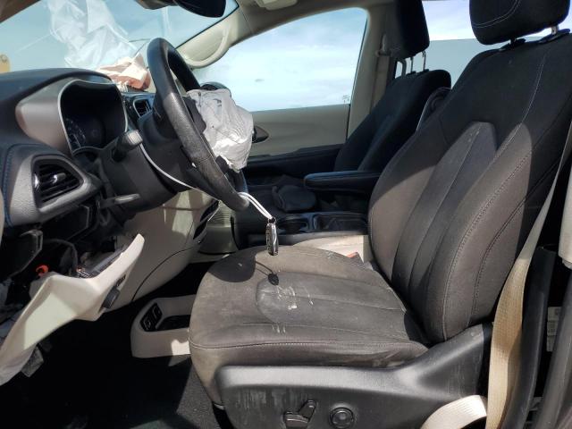 2021 CHRYSLER PACIFICA T 2C4RC1FG5MR556809