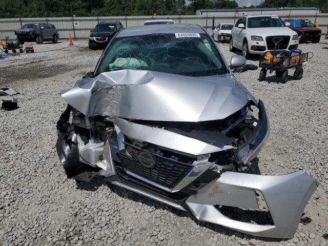 2020 NISSAN SENTRA SV - 3N1AB8CV3LY289070