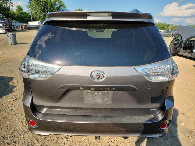 2015 TOYOTA SIENNA SPO 5TDXK3DC4FS527821