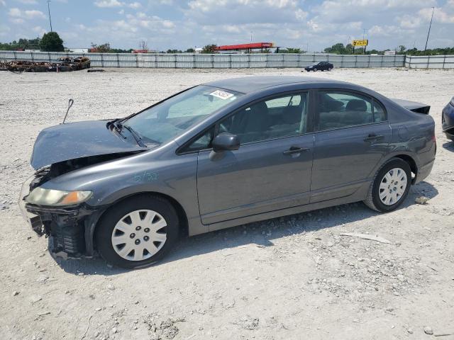 Vin: 19xfa1f34be009034, lot: 62845825, honda civic vp 2011 img_1