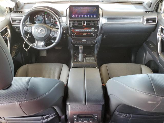 2022 LEXUS GX 460 JTJKM7BX1N5311248