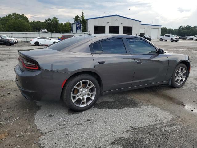 2016 DODGE CHARGER SE 2C3CDXFG5GH268048