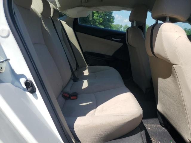 2021 HONDA CIVIC LX 2HGFC2F67MH516531