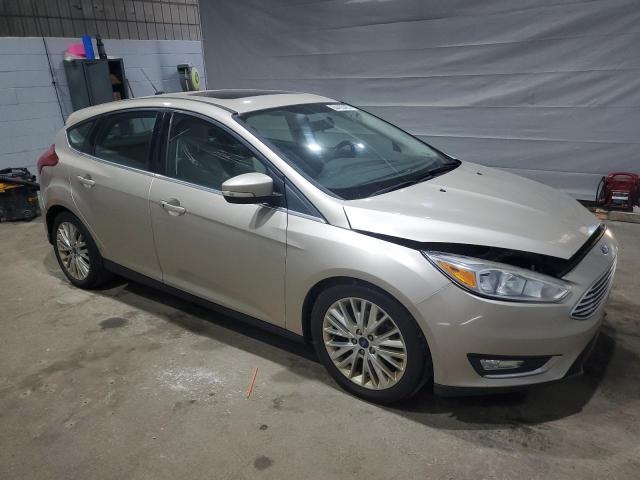 2018 FORD FOCUS TITA 1FADP3N26JL279470