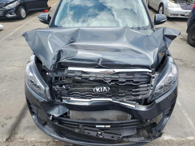 2020 KIA SORENTO L - 5XYPG4A3XLG668123