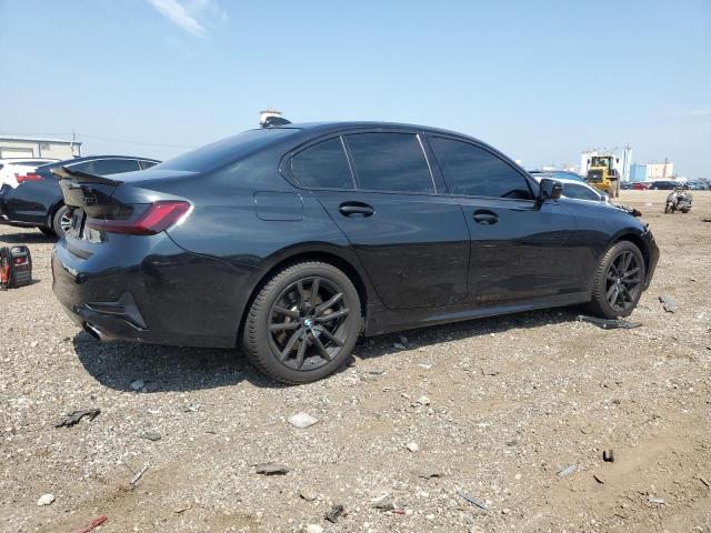 2021 BMW 330XI 3MW5R7J05M8C11870