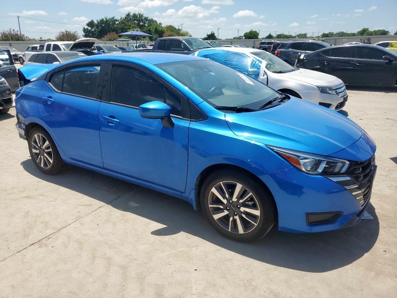 2024 NISSAN VERSA SV 3N1CN8EV9RL817519