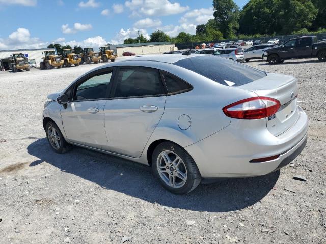 2019 FORD FIESTA SE 3FADP4BJ0KM161707