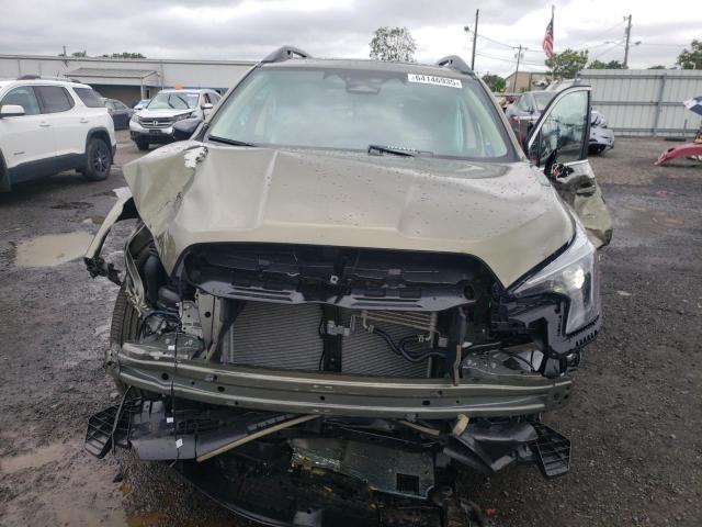2025 SUBARU ASCENT LIM 4S4WMALD1S3421628
