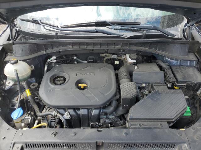 2019 HYUNDAI TUCSON SE KM8J2CA46KU079814