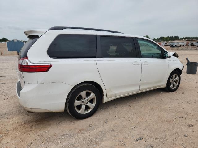 2015 TOYOTA SIENNA LE 5TDKK3DC6FS570129