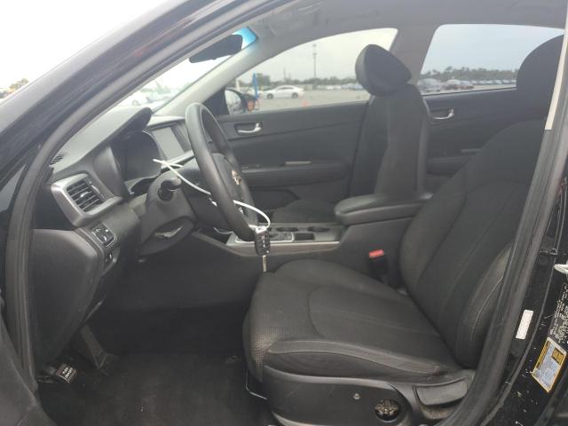 2019 KIA OPTIMA LX 5XXGT4L36KG375119