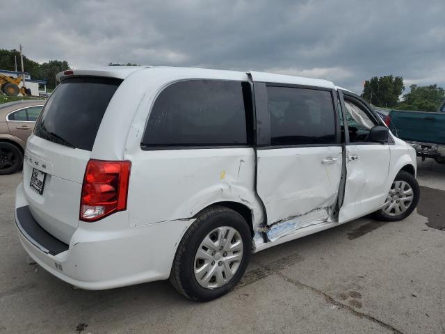 2018 DODGE GRAND CARAVAN SE 2C4RDGBG0JR180926