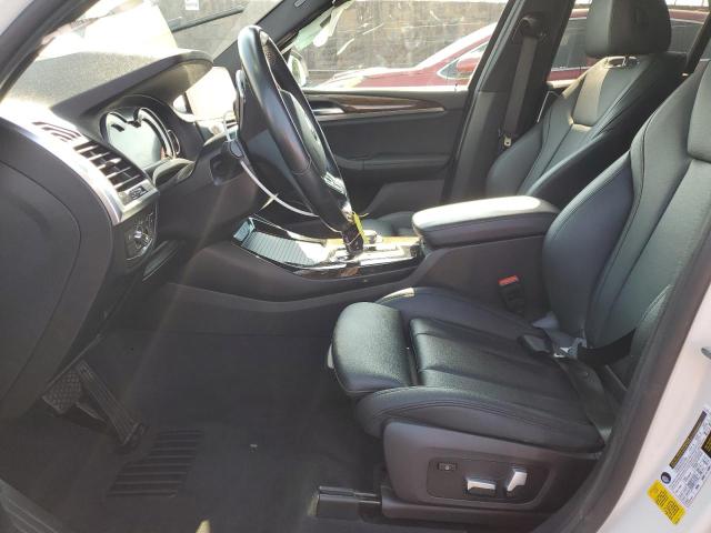 2019 BMW X3 SDRIVE3 5UXTR7C55KLR51121