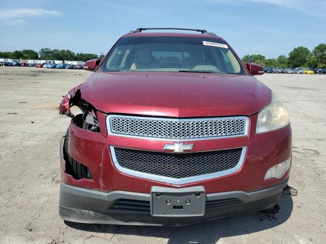 2010 CHEVROLET TRAVERSE L - 1GNLVGED3AS136929