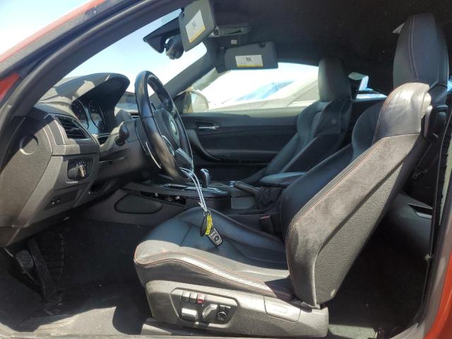 2020 BMW M2 COMPETI WBS2U7C08L7D84747