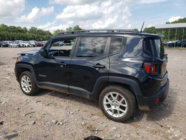 2019 JEEP RENEGADE S ZACNJBAB6KPJ92307