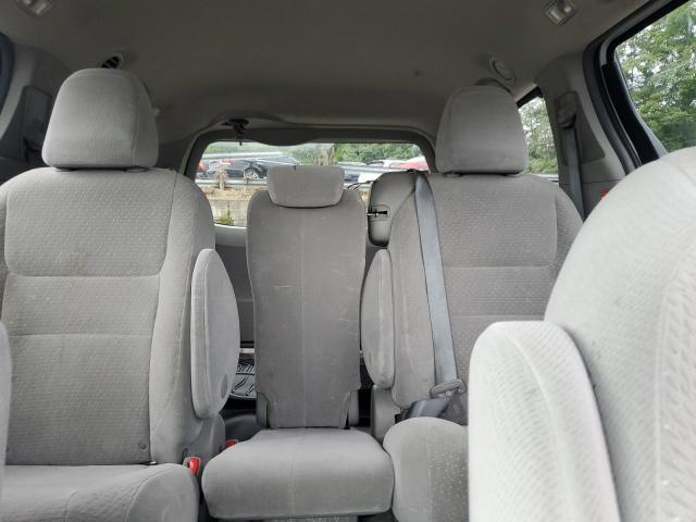 2015 TOYOTA SIENNA LE 5TDKK3DCXFS590626