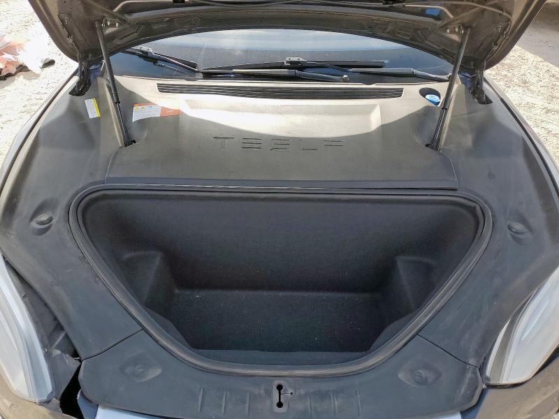 2016 TESLA MODEL S - 5YJSA1E12GF158266