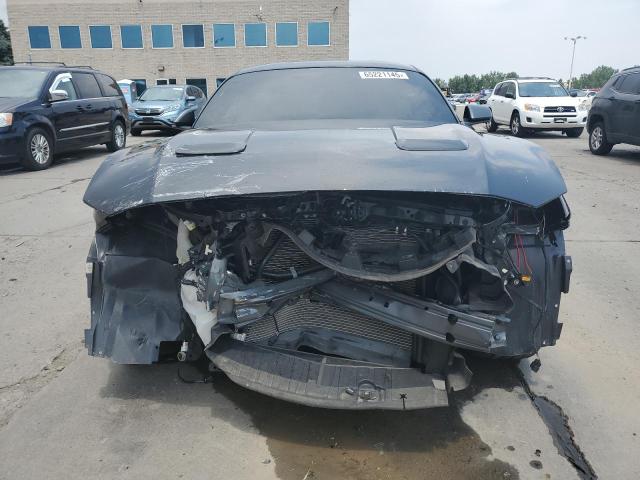 2018 FORD MUSTANG GT - 1FA6P8CFXJ5154536