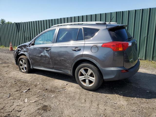 Vin: 2t3rfrev2fw243683, lot: 63202905, toyota rav4 xle 20152