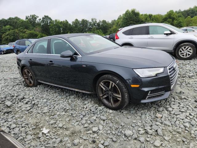 2017 AUDI A4 PREMIUM WAUENAF49HN006964