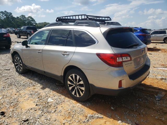 2015 SUBARU OUTBACK 2. 4S4BSBNC8F3307677