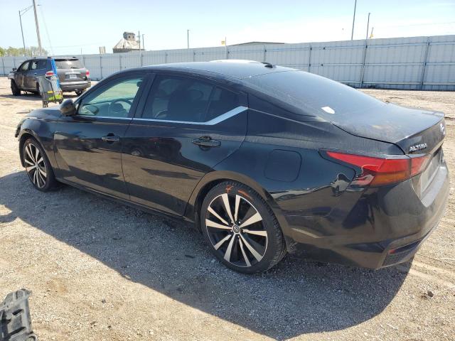 2019 NISSAN ALTIMA SR 1N4BL4CV9KC122801