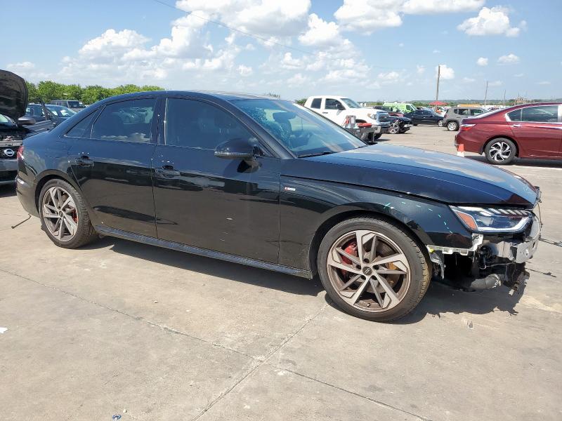 2023 AUDI A4 PREMIUM - WAUEAAF41PA004904