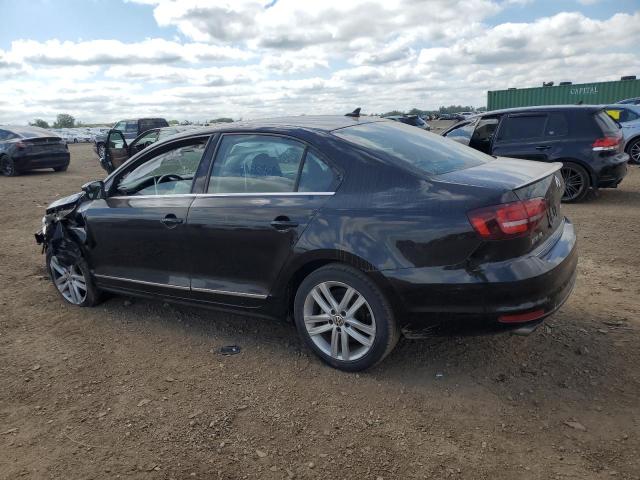 2017 VOLKSWAGEN JETTA SEL 3VWL17AJ8HM274983