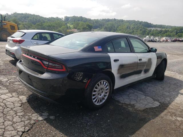 Vin: 2c3cdxkt5gh156031, lot: 62903155, dodge charger police 20163