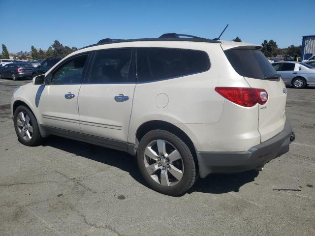 2012 CHEVROLET TRAVERSE L - 1GNKRLED4CJ199085