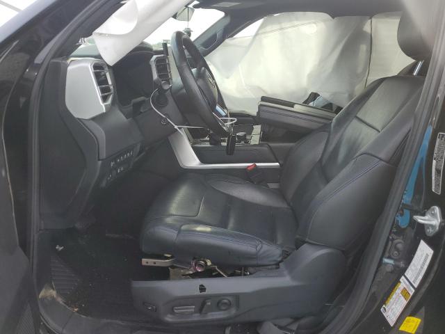 2022 TOYOTA TUNDRA CRE 5TFNA5DB7NX010812