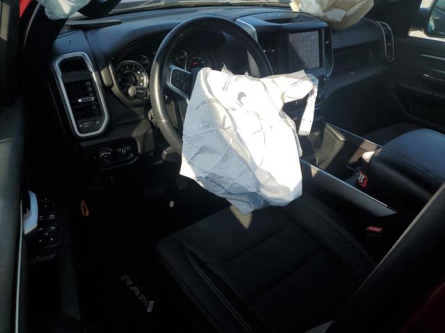 2019 RAM 1500 BIG H 1C6RREBT6KN884038