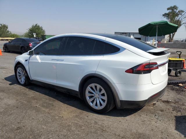 2017 TESLA MODEL X 5YJXCDE29HF076188