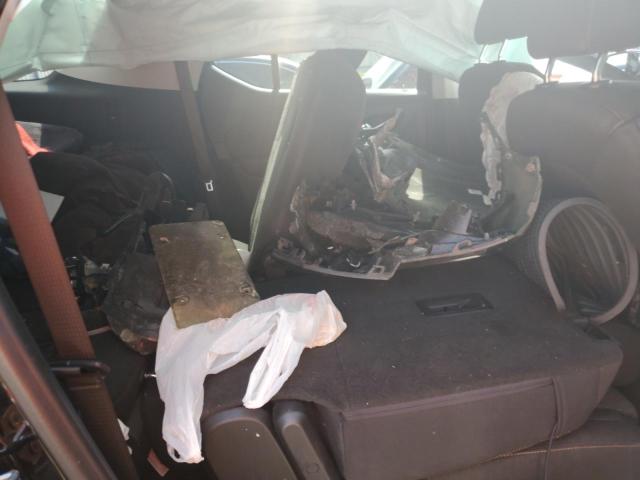 2020 CHEVROLET TRAVERSE L #3303930692