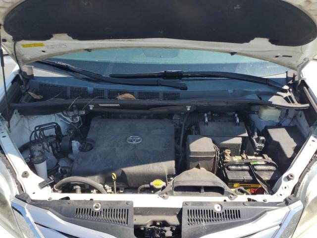 2015 TOYOTA SIENNA XLE - 5TDDK3DC4FS123310