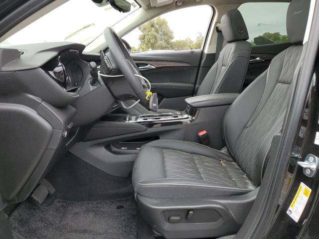 2023 BUICK ENVISION A LRBFZSR47PD233134