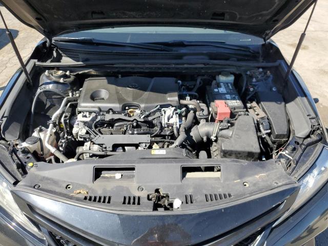 2018 TOYOTA CAMRY XSE 4T1B61HK5JU126069
