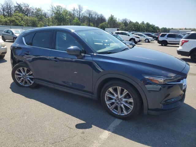 2019 MAZDA CX-5 GRAND JM3KFBDM1K0650577