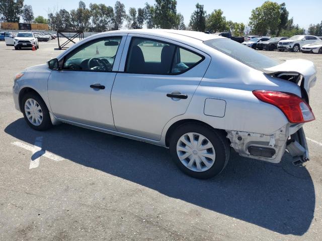 2016 NISSAN VERSA S 3N1CN7AP9GL828759