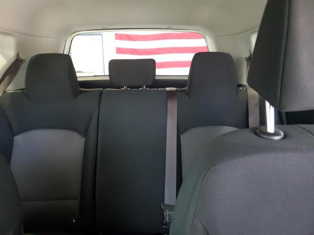 2022 KIA SOUL LX - KNDJ23AUXN7827844