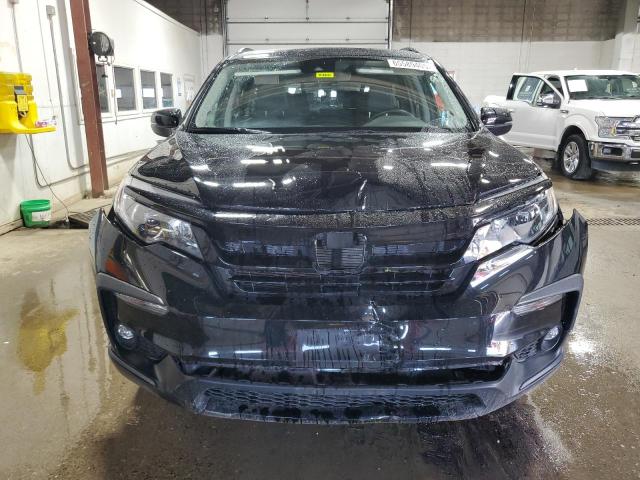 2022 HONDA PILOT SE 5FNYF6H24NB013952