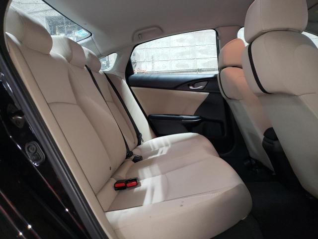 2018 HONDA CIVIC LX 19XFC2F51JE020346
