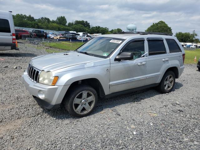 JEEP GRAND CHER