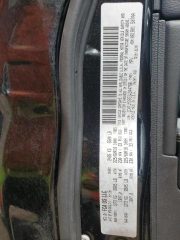 2016 JEEP CHEROKEE L 1C4PJMDS5GW344798