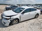 2018 CHEVROLET MALIBU LS - 1G1ZB5ST1JF219448