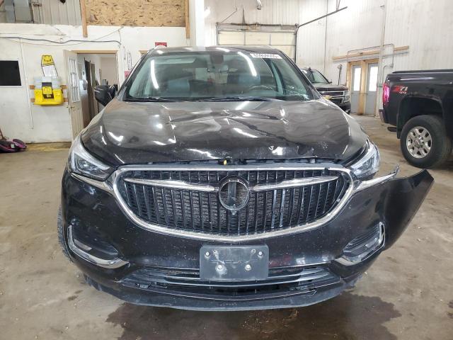 2021 BUICK ENCLAVE ES 5GAEVAKW9MJ231012