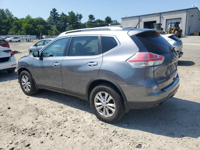2016 NISSAN ROGUE S KNMAT2MV8GP664366